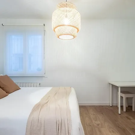 Amplio Y Acogedor Junto Al Ayuntamiento Apartmán Bilbao