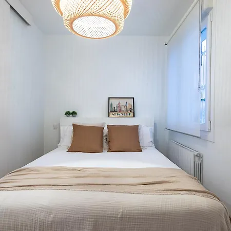 Town Hall Comfort Bilbao 毕尔巴鄂
