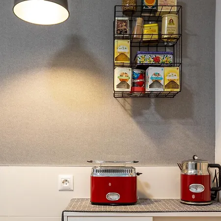 Apartmán Amplio Y Acogedor Junto Al Ayuntamiento