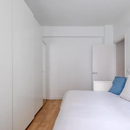 Town Hall Comfort Bilbao * Bilbao