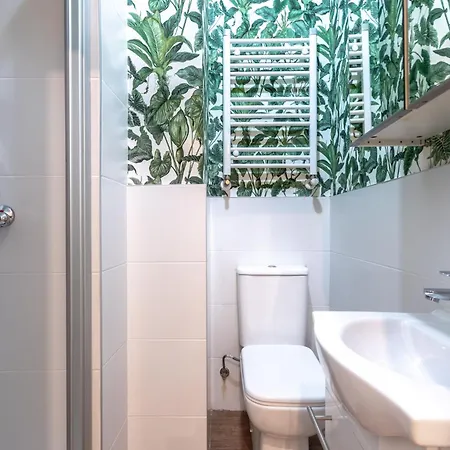 Apartamento Amplio Y Acogedor Junto Al Ayuntamiento *
