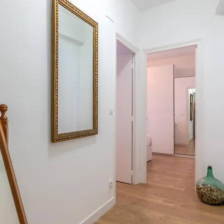 Apartment Amplio Y Acogedor Junto Al Ayuntamiento