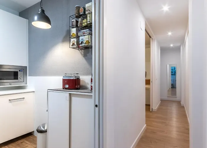 Amplio Y Acogedor Junto Al Ayuntamiento *