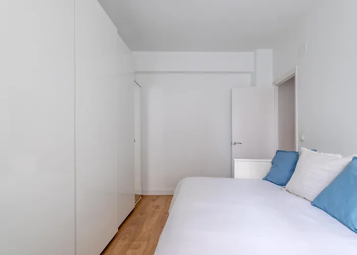 Amplio Y Acogedor Junto Al Ayuntamiento * Bilbao