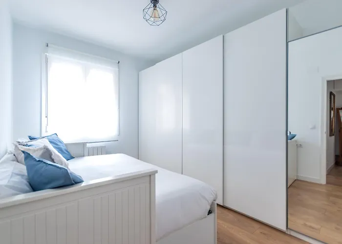 Amplio Y Acogedor Junto Al Ayuntamiento Apartmán Bilbao