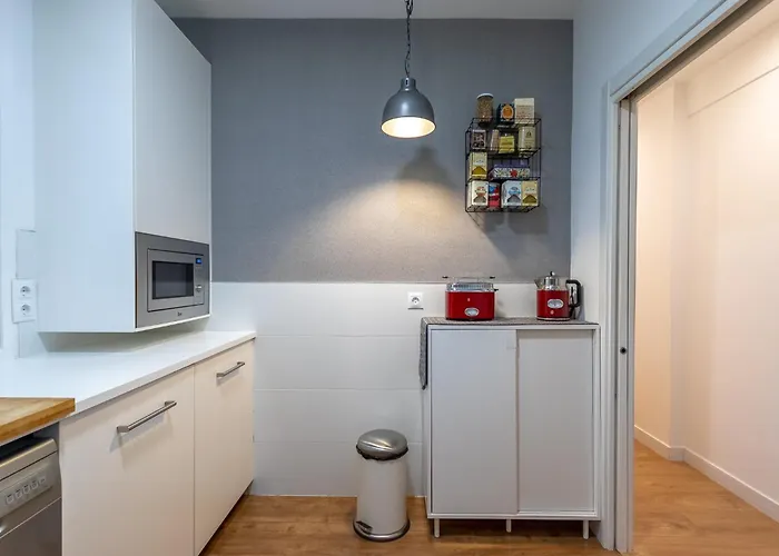 Amplio Y Acogedor Junto Al Ayuntamiento Bilbao