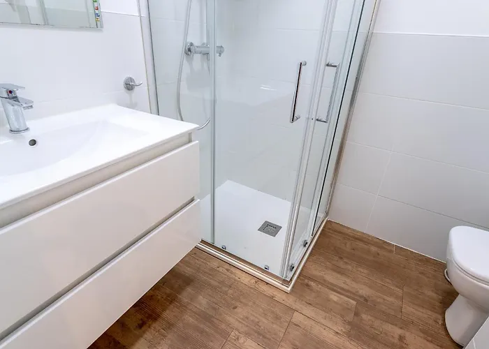 Amplio Y Acogedor Junto Al Ayuntamiento Apartment *