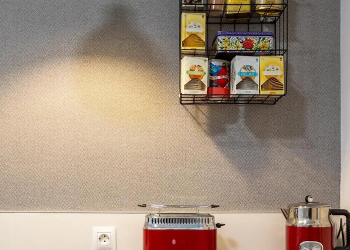 Apartment Amplio Y Acogedor Junto Al Ayuntamiento