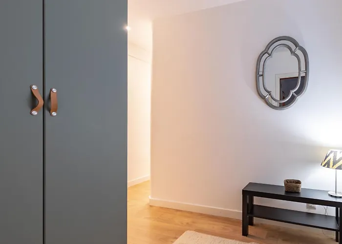 Amplio Y Acogedor Junto Al Ayuntamiento