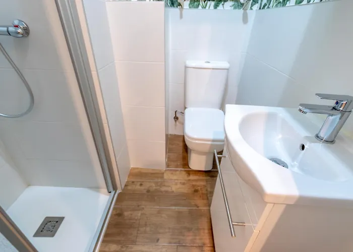 Amplio Y Acogedor Junto Al Ayuntamiento Апартаменты